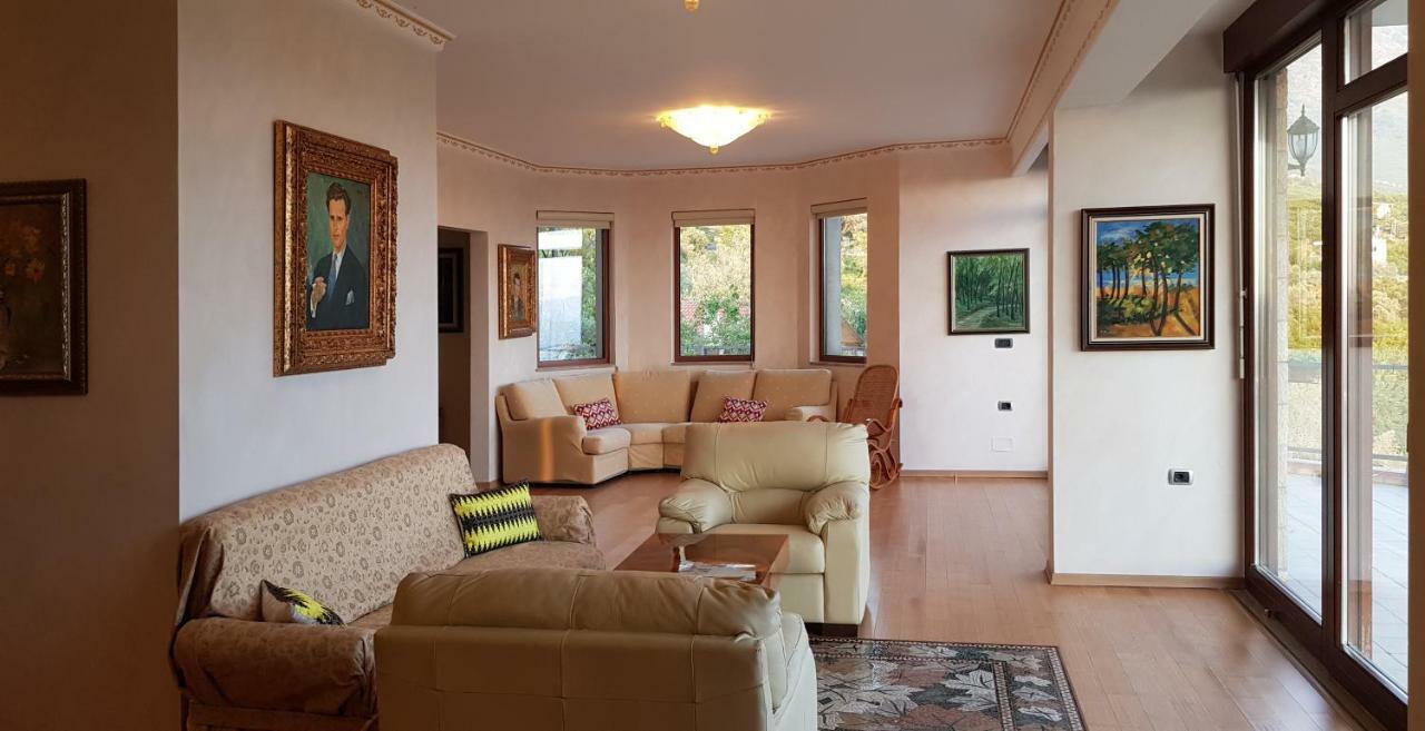 #Ioniahouse Surrel Villa Tiran Dış mekan fotoğraf