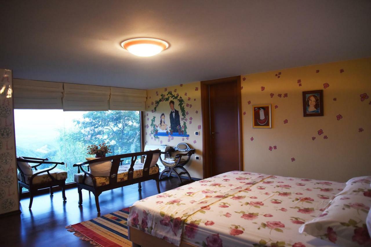 #Ioniahouse Surrel Villa Tiran Dış mekan fotoğraf