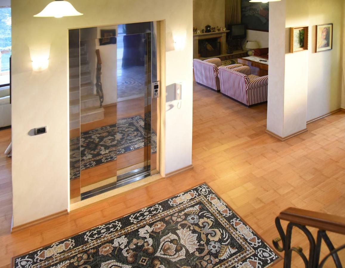 #Ioniahouse Surrel Villa Tiran Dış mekan fotoğraf