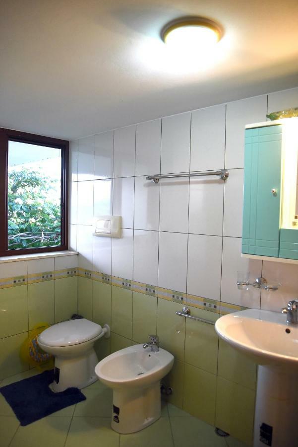 #Ioniahouse Surrel Villa Tiran Dış mekan fotoğraf