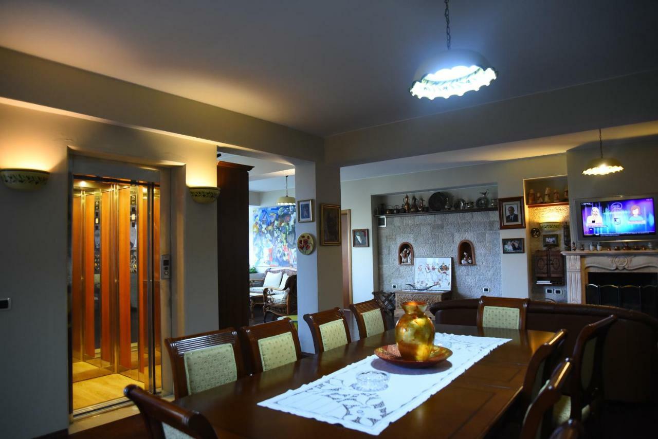 #Ioniahouse Surrel Villa Tiran Dış mekan fotoğraf