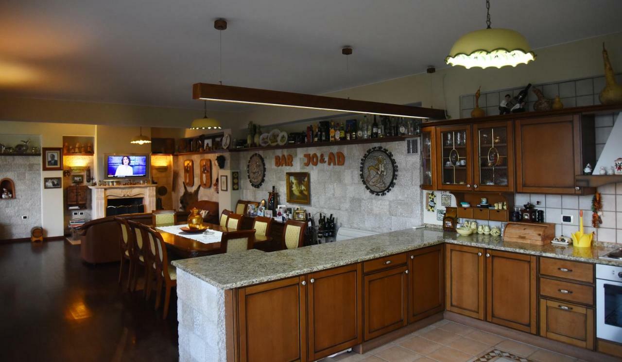 #Ioniahouse Surrel Villa Tiran Dış mekan fotoğraf